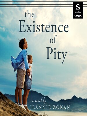 cover image of The Existence of Pity